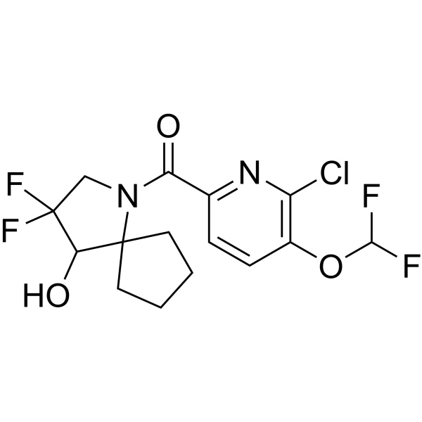 HIF-2α-IN-14 3033981-37-9